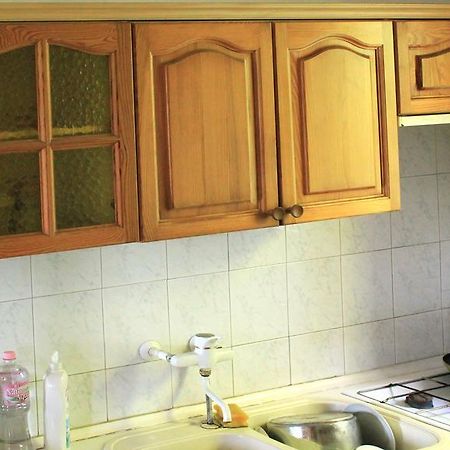 Hotel Zsigmond Haz Poroszló Exteriér fotografie