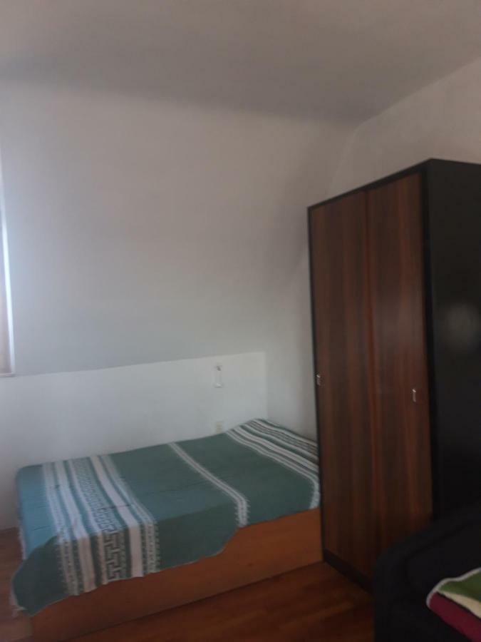 Hotel Zsigmond Haz Poroszló Exteriér fotografie