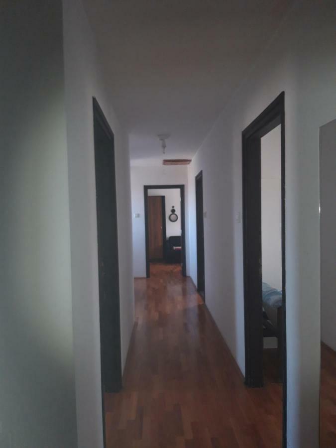 Hotel Zsigmond Haz Poroszló Exteriér fotografie